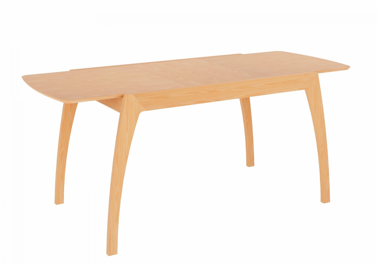 Mesa Extensível Lince Fit