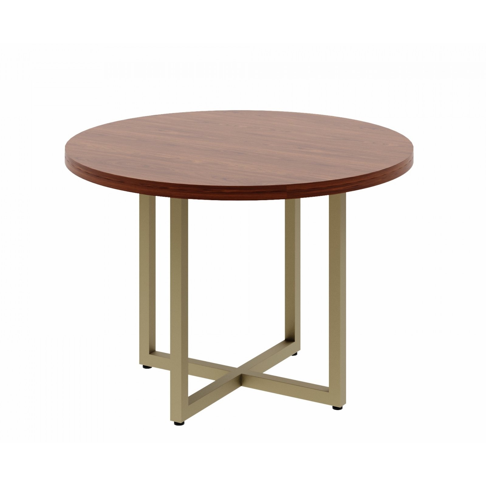 Mesa Urban - Compacta Redonda