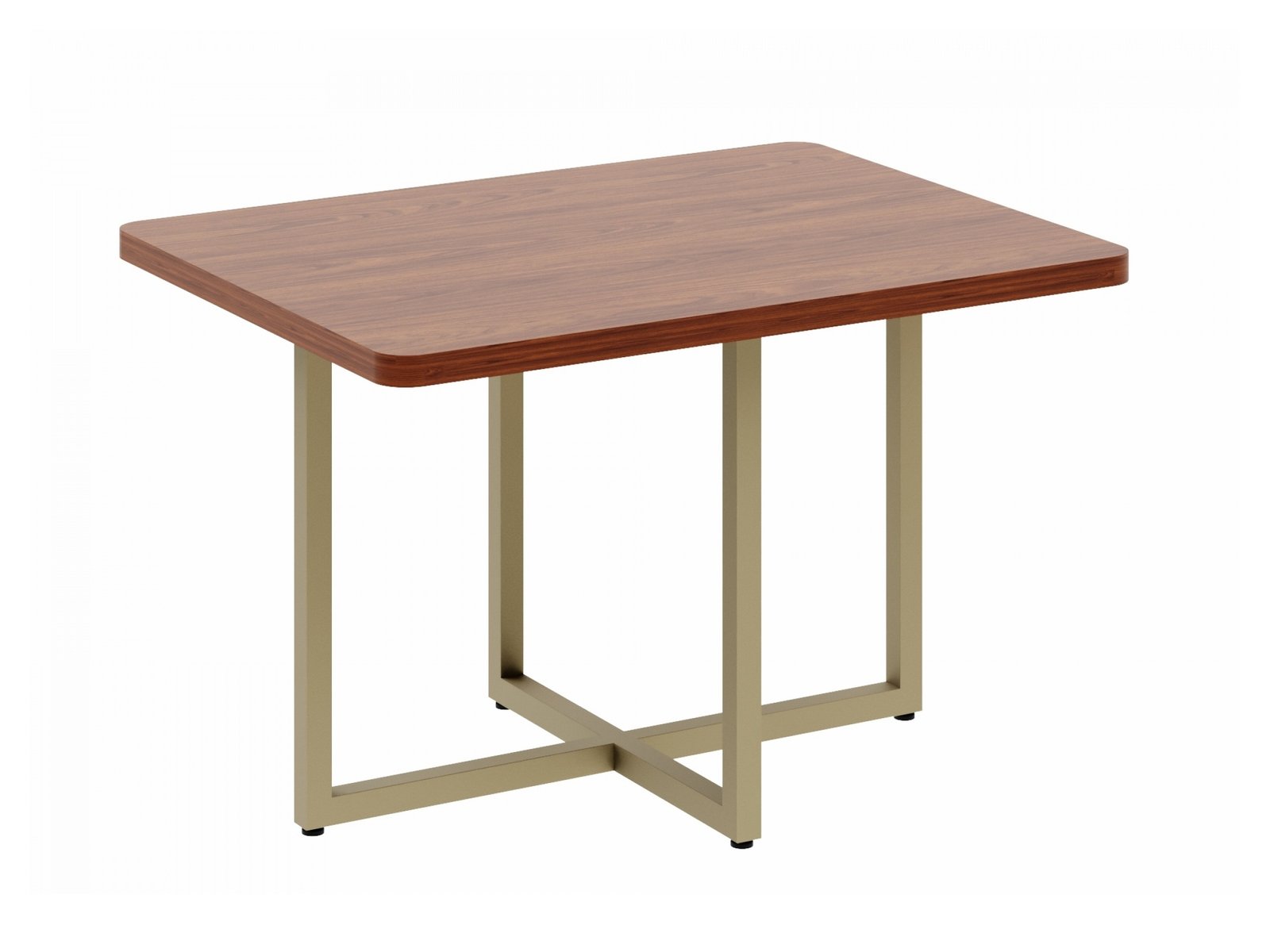Mesa Urban - Compacta Retangular