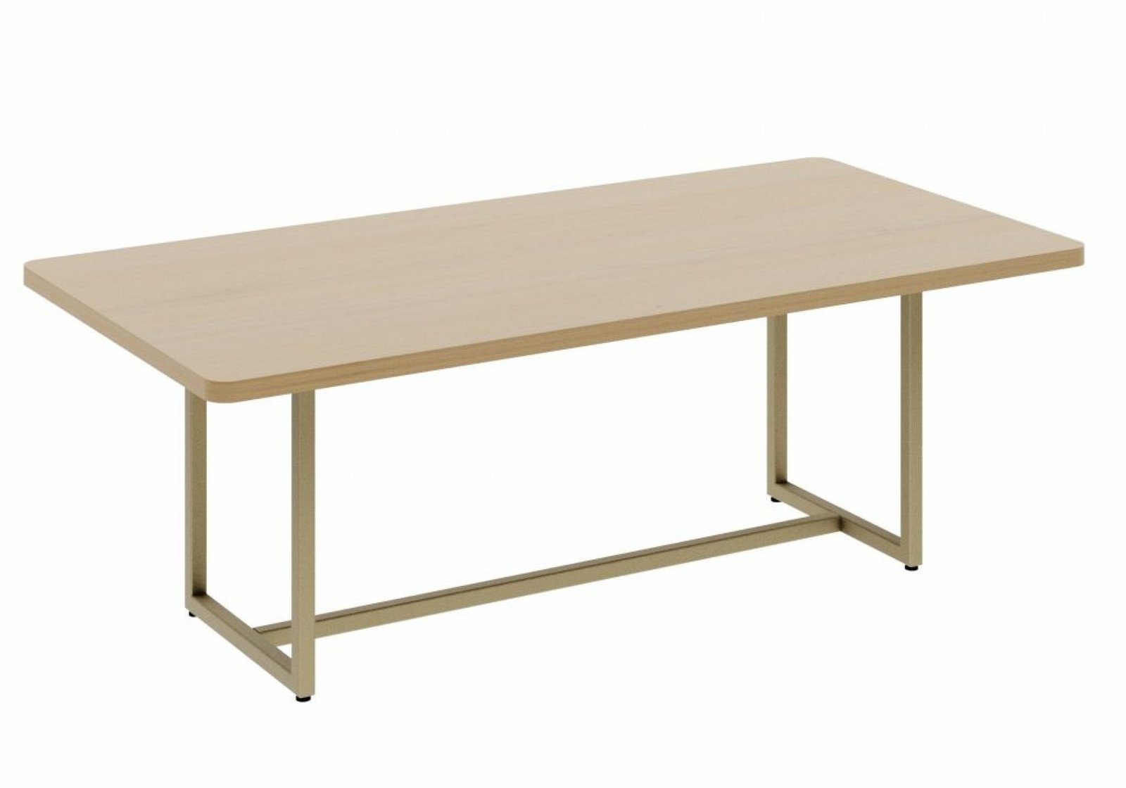 Mesa Urban - Retangular