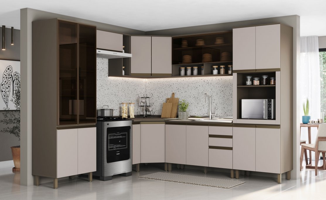 Linha Connect