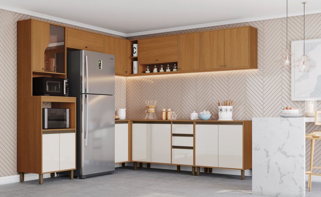 Linha Venaly