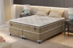 Conjunto Box Epics+Colchão Doux Comfort - Imagem 2